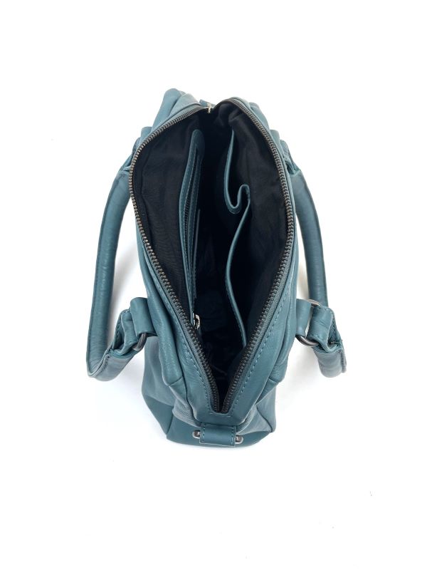 Arta Bag - Atlantic Blue