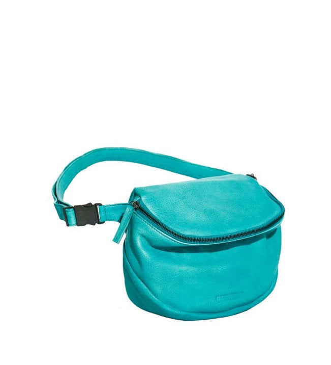 Oliva Belt Bag - Lapis
