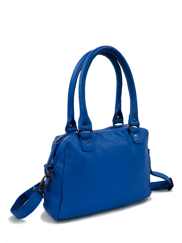 Arta Bag - Blue Quartz