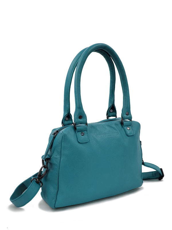 Arta Bag - Petrol