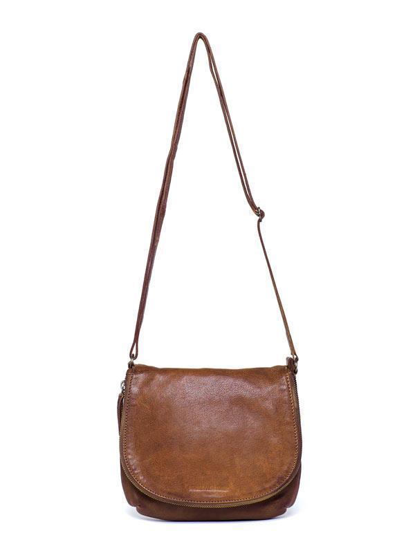 Andalusia Bag - Cognac