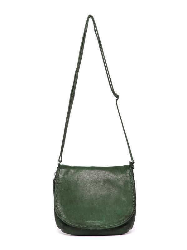 Andalusia Bag - Dark Olive