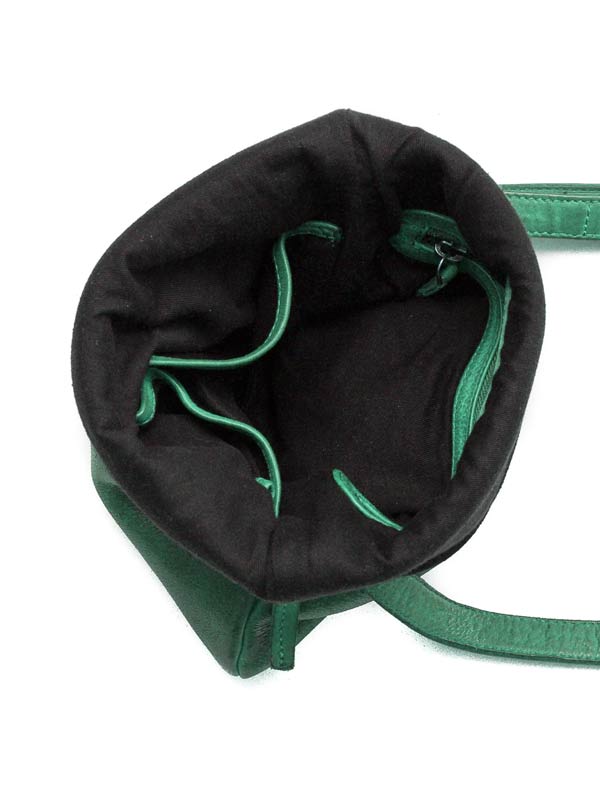 Bondi Bag - Deep Green