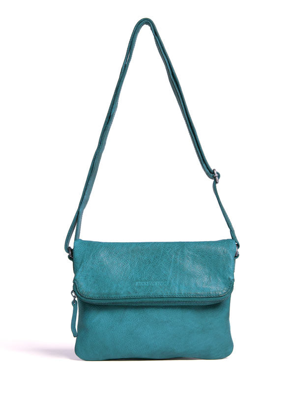 Bondi Bag - Petrol