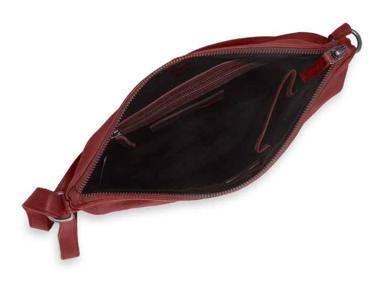 Padua Bag - Bright Red