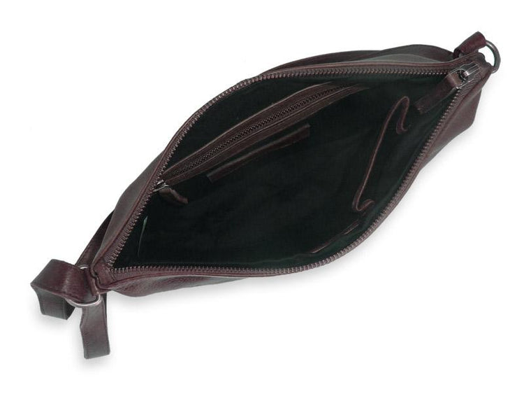 Padua Bag - Burgundy