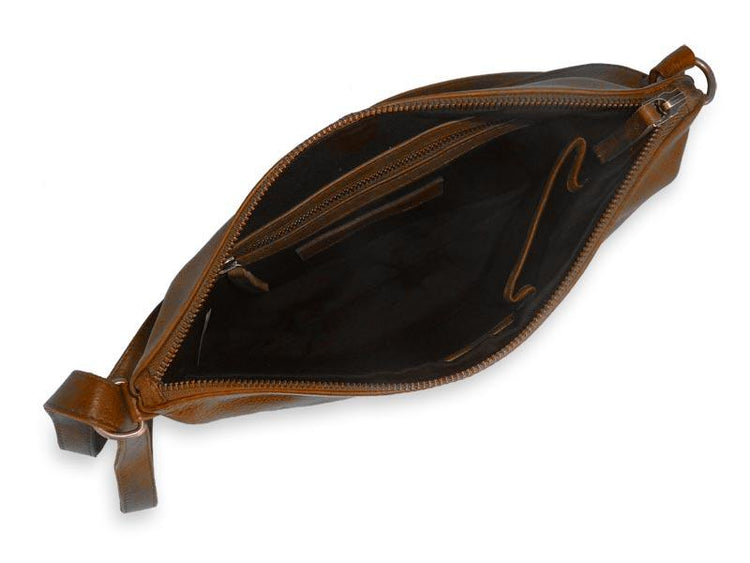 Padua Bag - Cognac