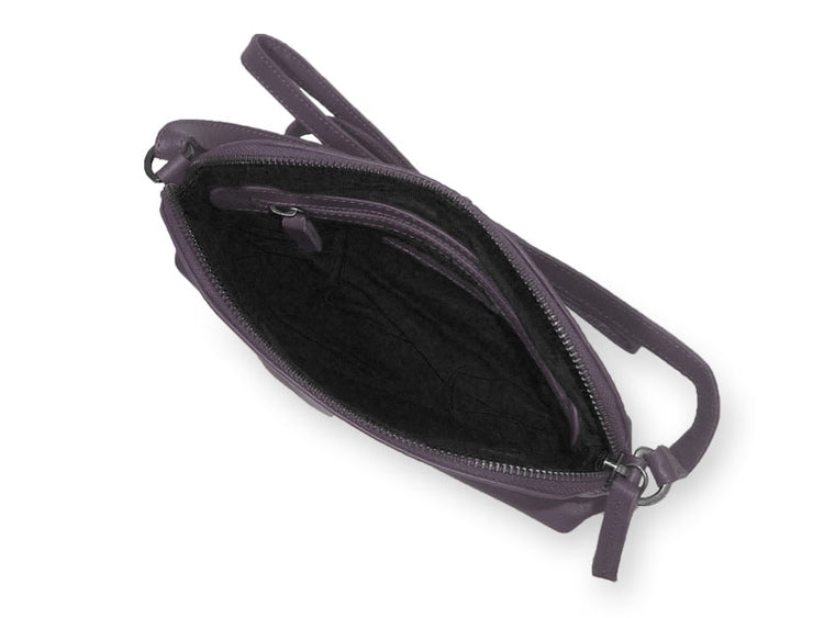 Myra Bag – Vintage Violet