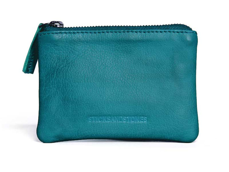 Nice Wallet - Petrol