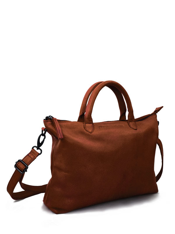 Padua Bag - Cognac