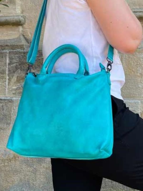 Padua Bag - Lapis