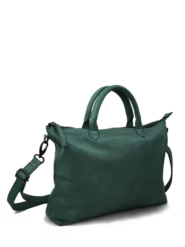 Padua Bag - Sea Green