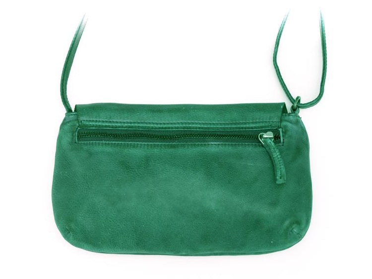 Rio Bag - Deep Green