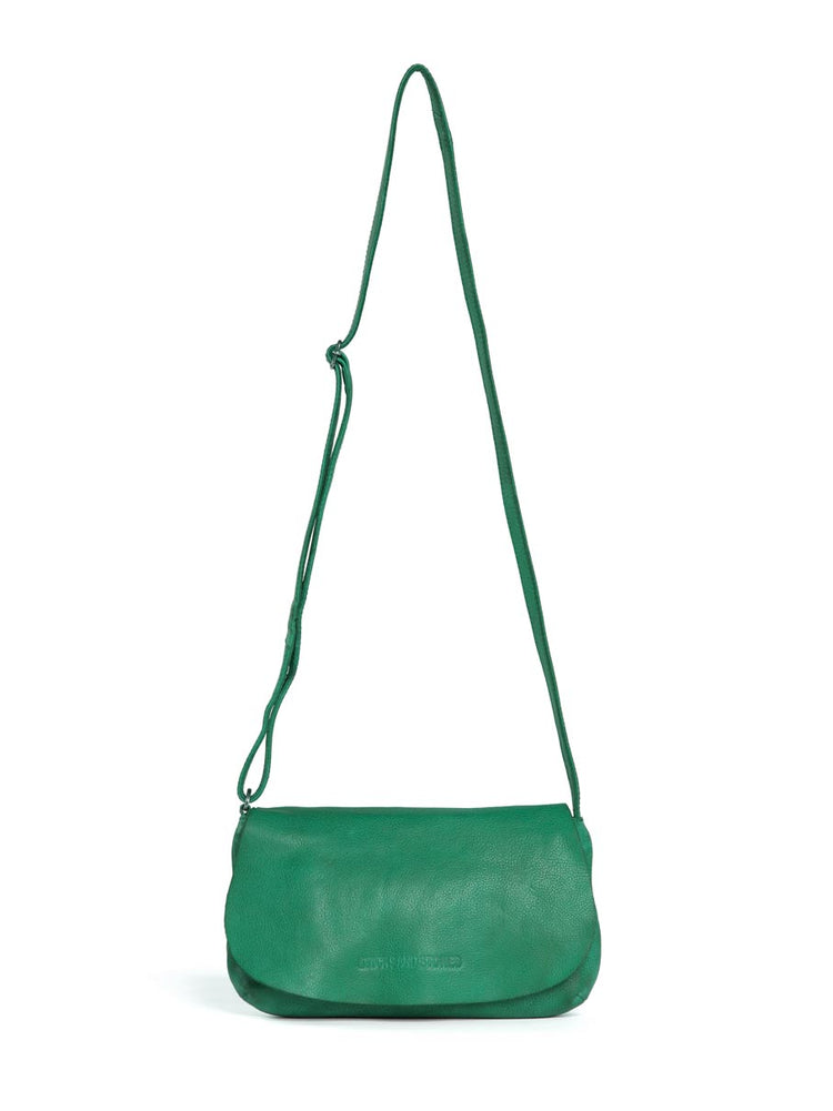 Rio Bag - Deep Green