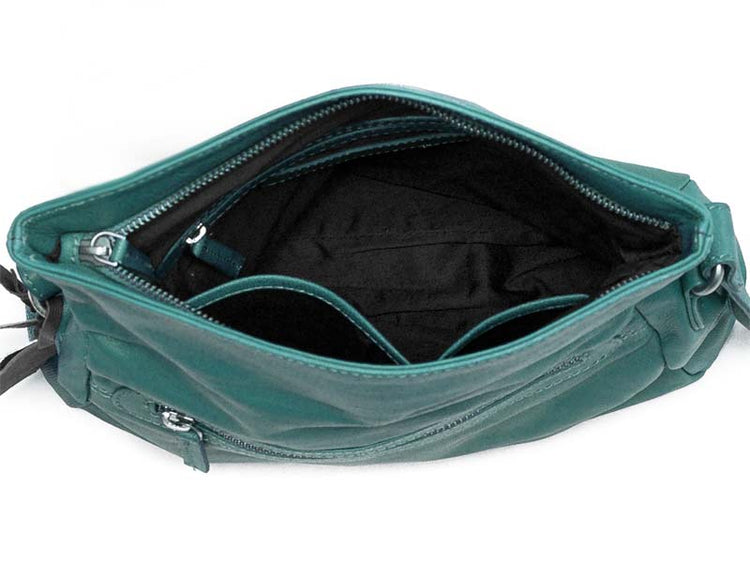 Madison Bag - Lapis