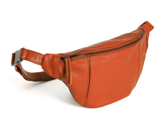 Sticks and Stones - Gürteltasche Toronto Bag - Terra