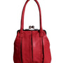 Annecy Bag – Red