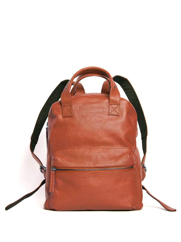 Atlantis Backpack - Autumn Glaze