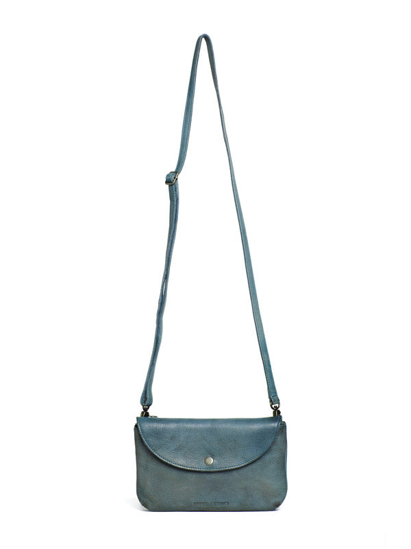 Bermuda Bag - Atlantic Blue