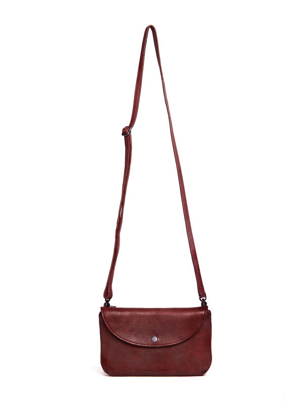 Bermuda Bag - Red