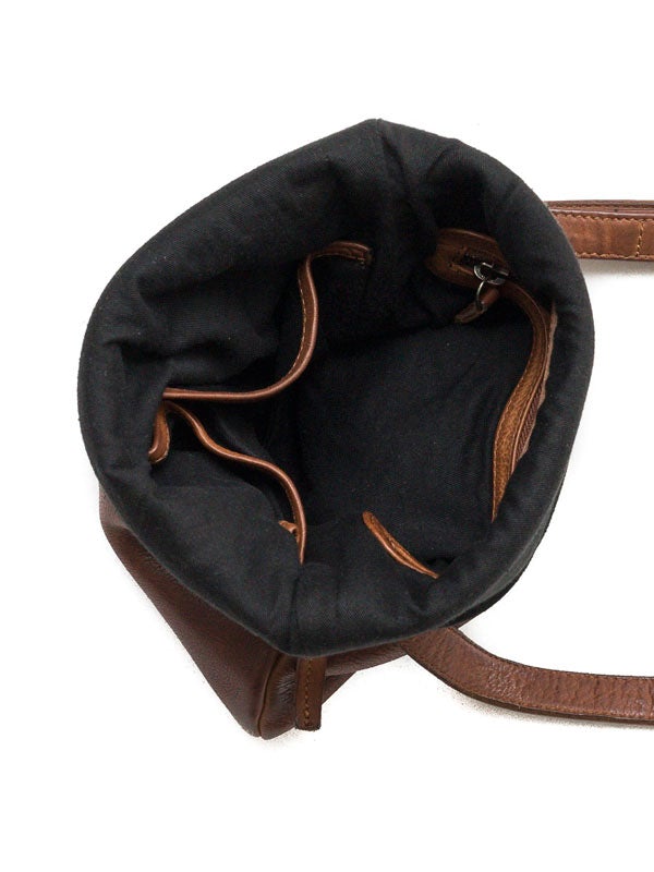 Rosebery Bag – Mustang Brown