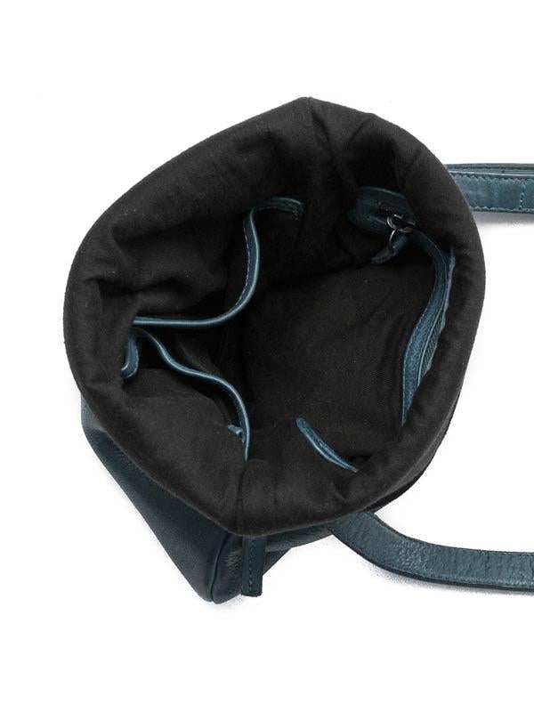 Rosebery Bag – Slate Blue