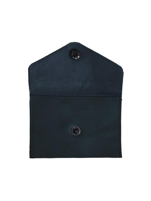 Card Wallet Busta - Dark Blue