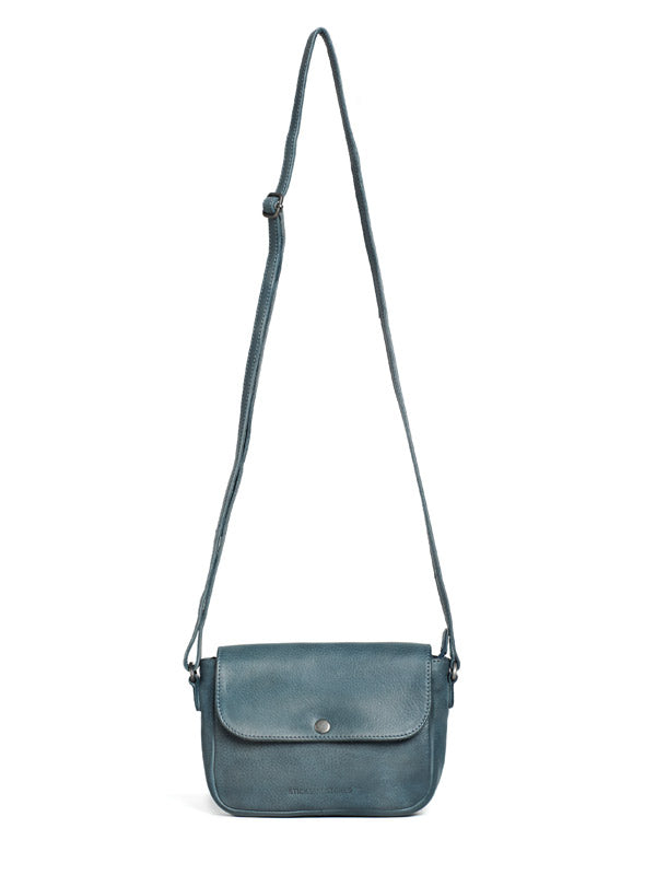 Chili Bag - Atlantic Blue