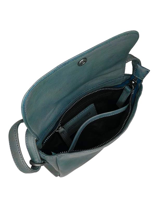 Chili Bag - Atlantic Blue