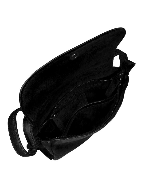 Chili Bag - Black
