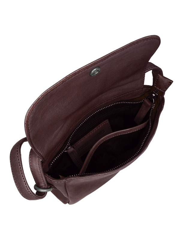 Chili Bag - Burgundy