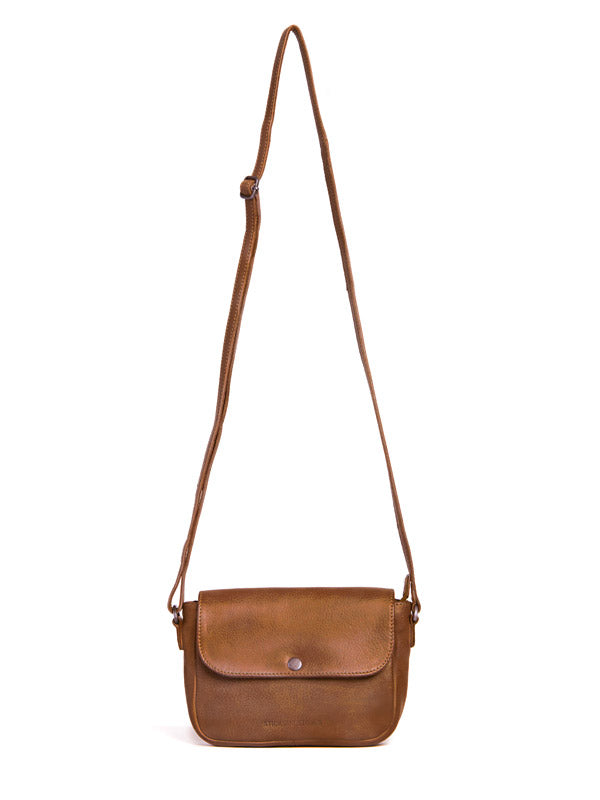 Chili Bag - Cognac