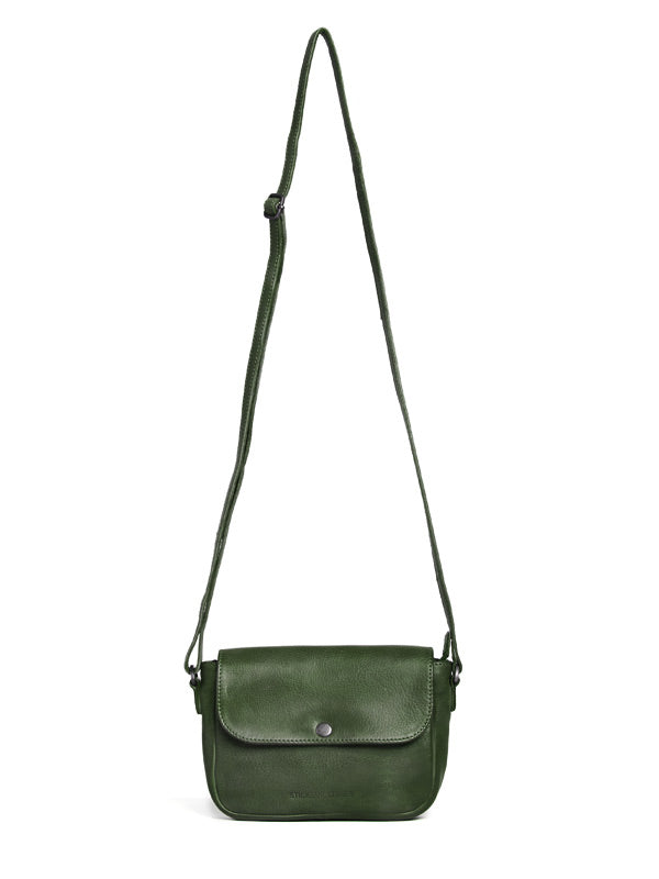 Chili Bag - Dark Olive