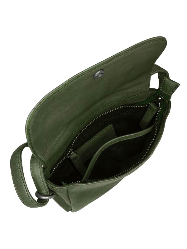 Chili Bag - Dark Olive