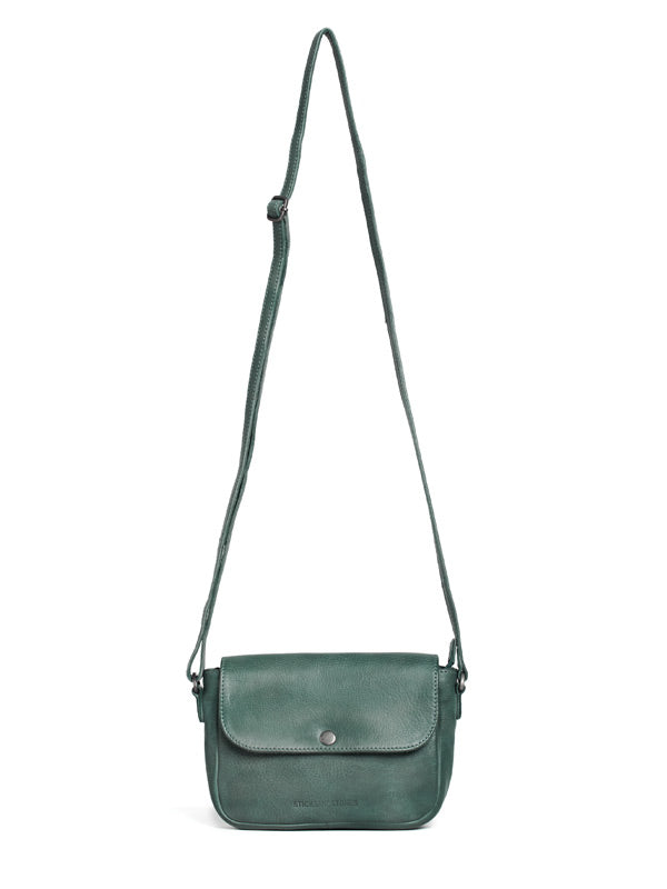 Chili Bag - Sea Green