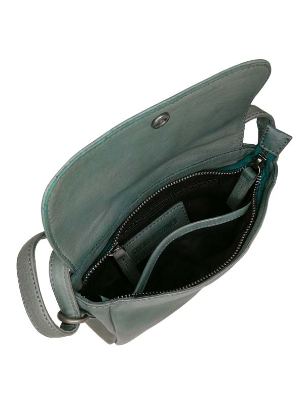 Chili Bag - Sea Green