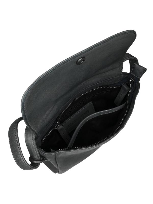 Chili Bag - Slate Blue