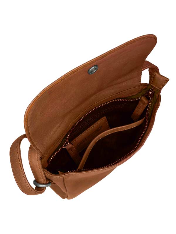 Chili Bag - Yellow Ocher
