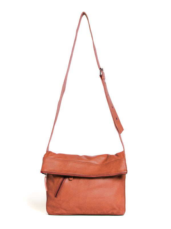 City Bag - Autumn Glaze