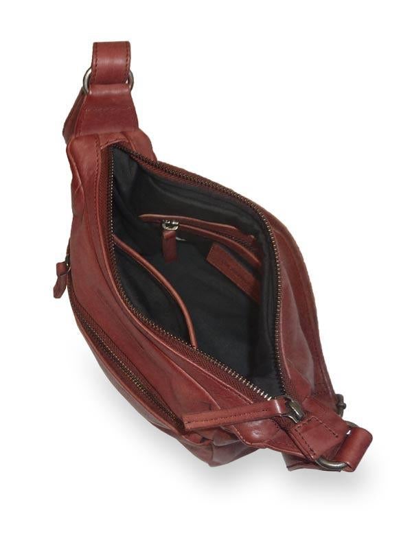 Denia Bag – Red