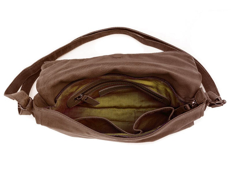 Flamengo Bag – Mocca