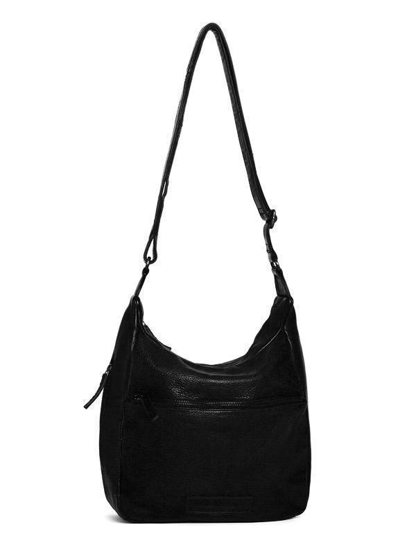 Sticks and Stones Gaia Bag – Black Tragevariante