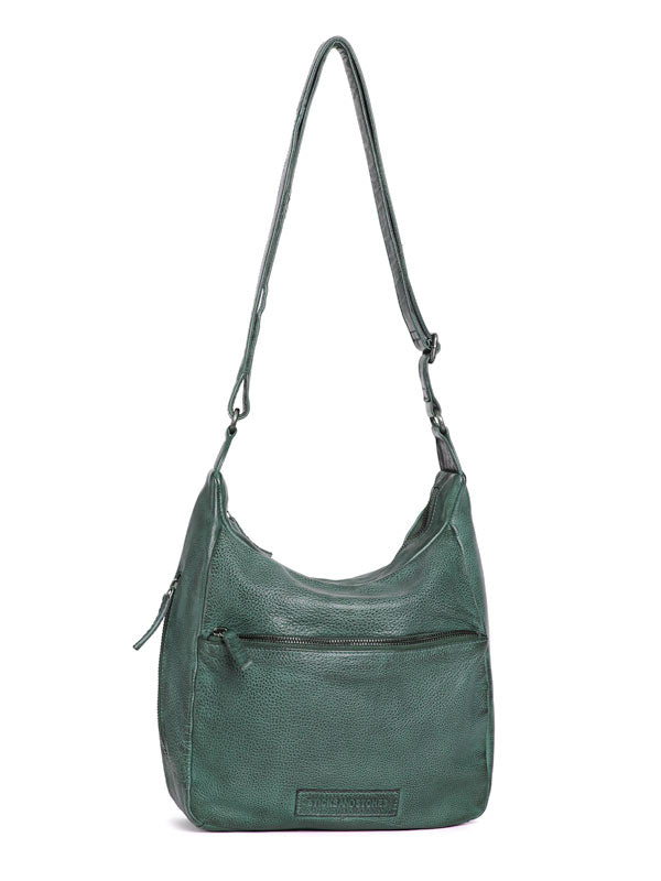 Gaia Bag - Sea Green