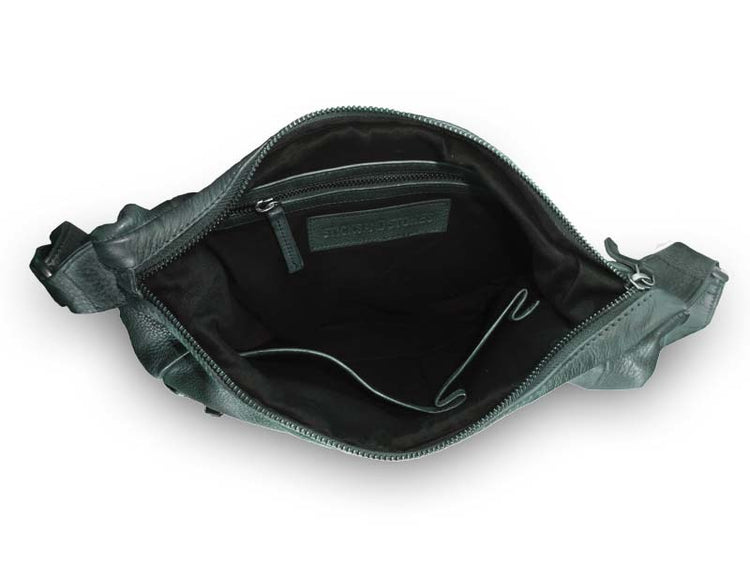 Gaia Bag - Sea Green