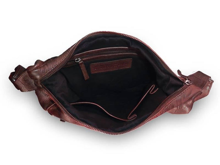 Gaia Bag – Red