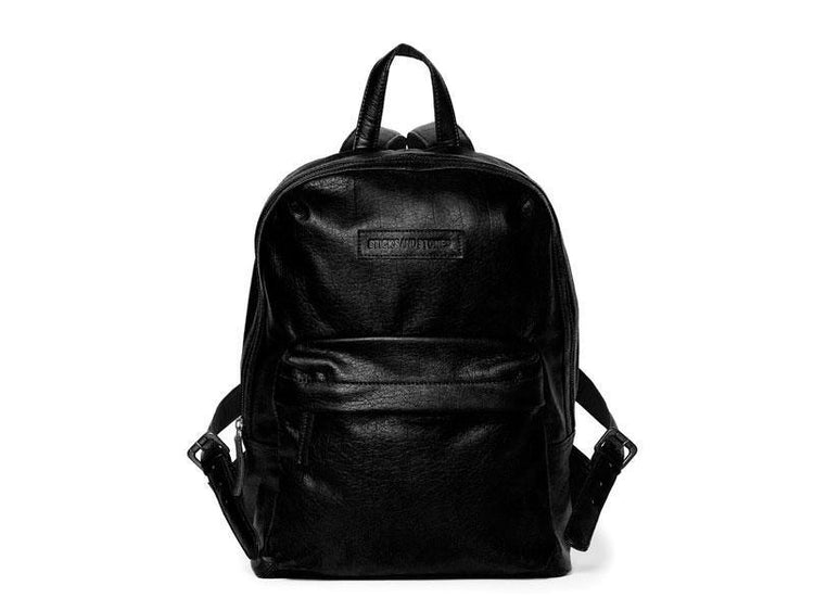 Sticks and Stones - Rucksack Harlem - Black