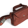 Indio Belt Bag – Mustang Brown