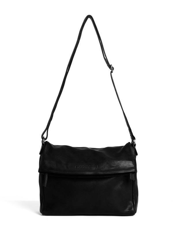 Sticks and Stones - Umschlagtasche Madison Bag - Black