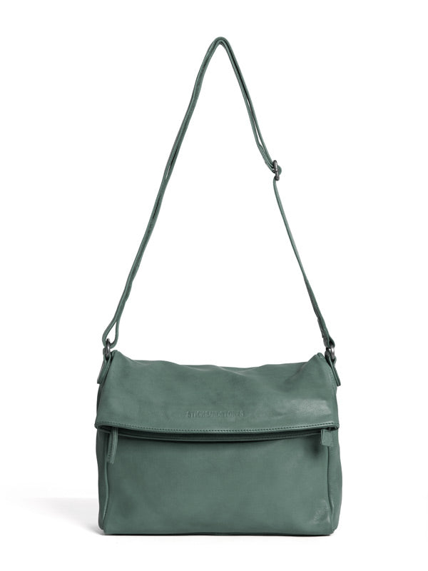 Madison Bag - Sea Green