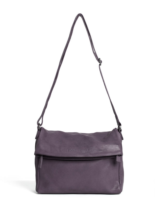 Sticks and Stones - Umschlagtasche Madison Bag - Vintage Violet